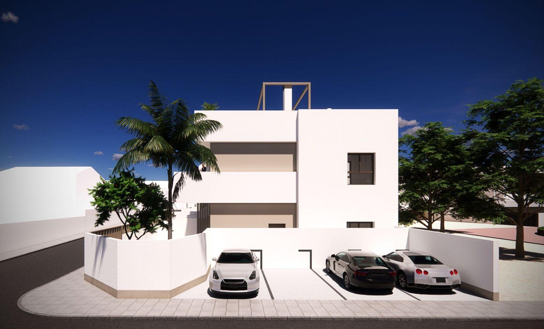 Modernos apartamentos en Pilar de la Horadada: diseño, sol y estilo de vida mediterráneo - miniatura 7