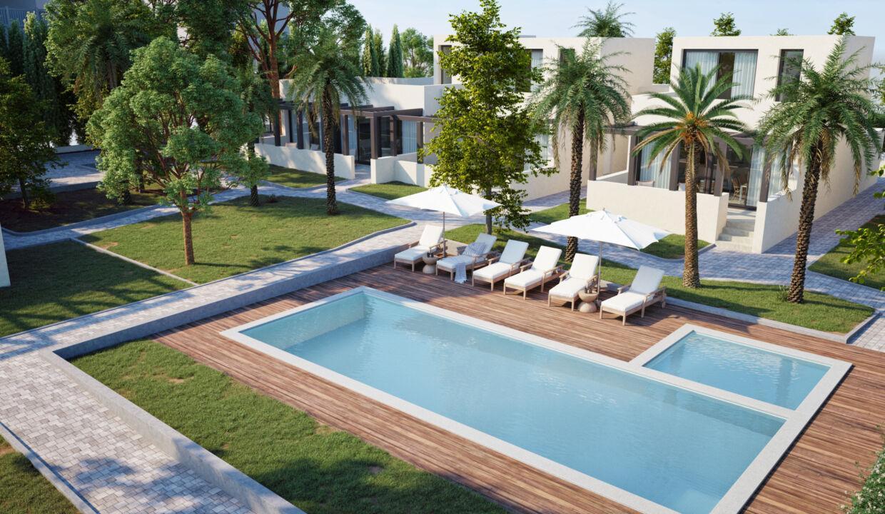 139620-Toeristische appartementen in La Manga