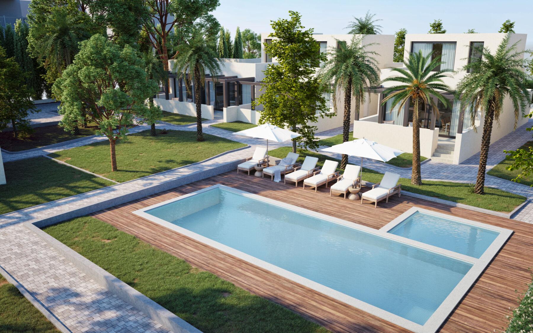 139620-Toeristische appartementen in La Manga