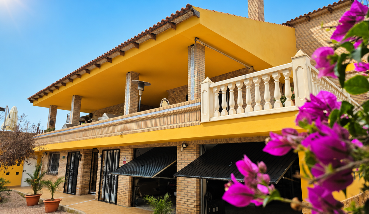 139674-Exclusieve privévilla in Alicante