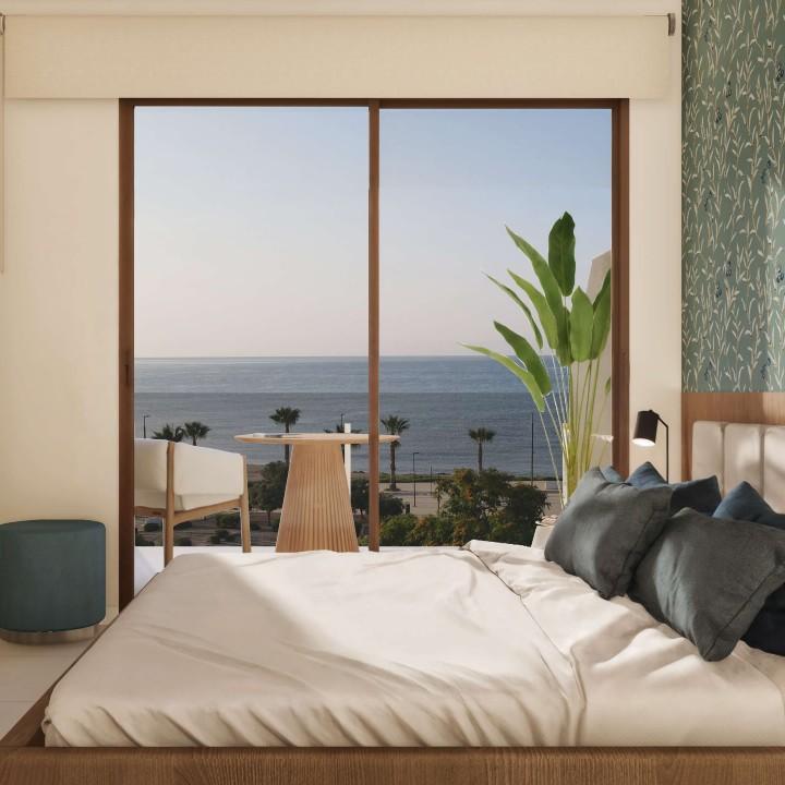 139925-Exclusieve appartementen aan zee in Villajoyosa