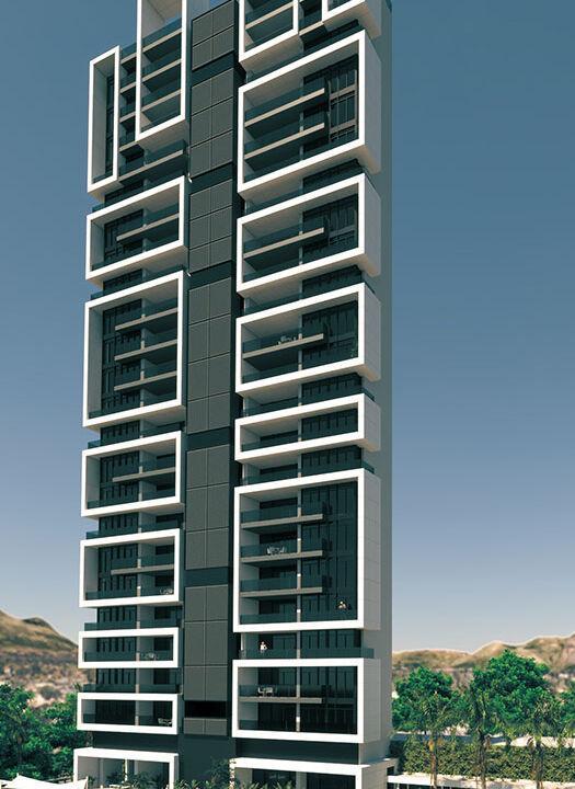 140195-Nieuwbouwappartementen in Benidorm – Playa de Levante