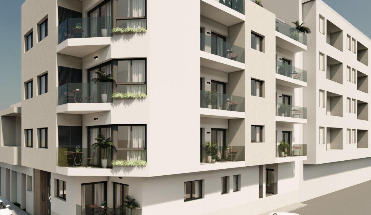 140320-Apartments in Guardamar del Segura