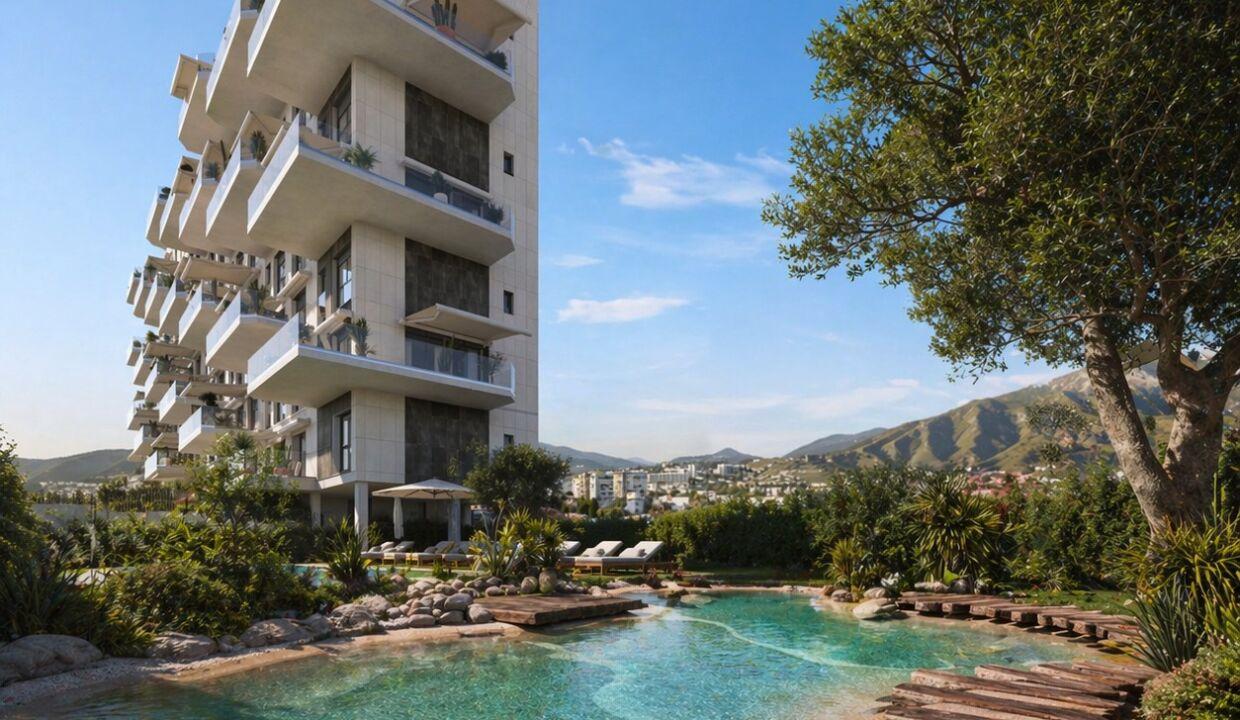140527-Appartementen in La Cala de Finestrat