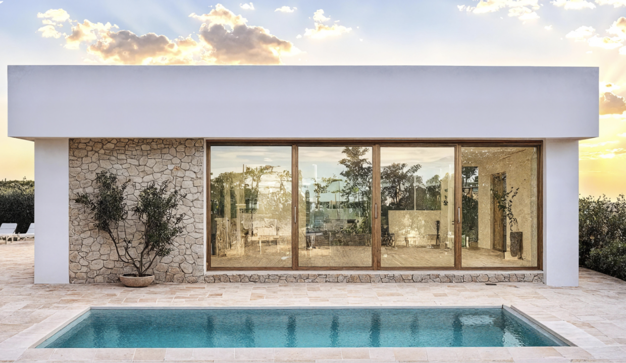 140595-Luxe villa’s in Orihuela Costa
