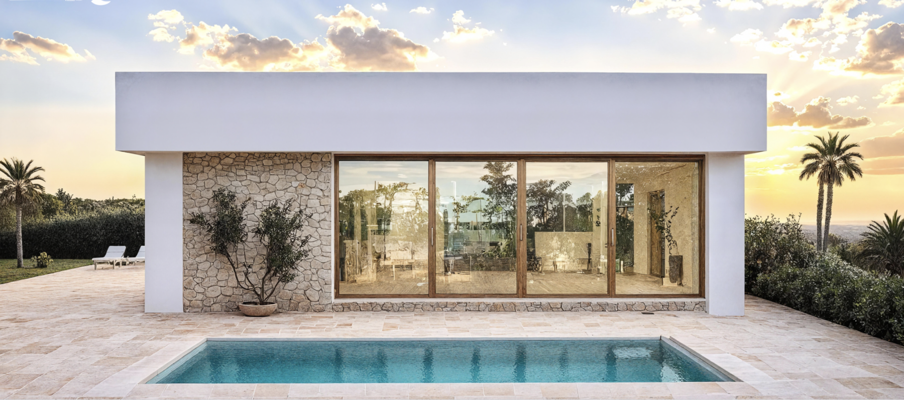 140595-Luxe villa’s in Orihuela Costa