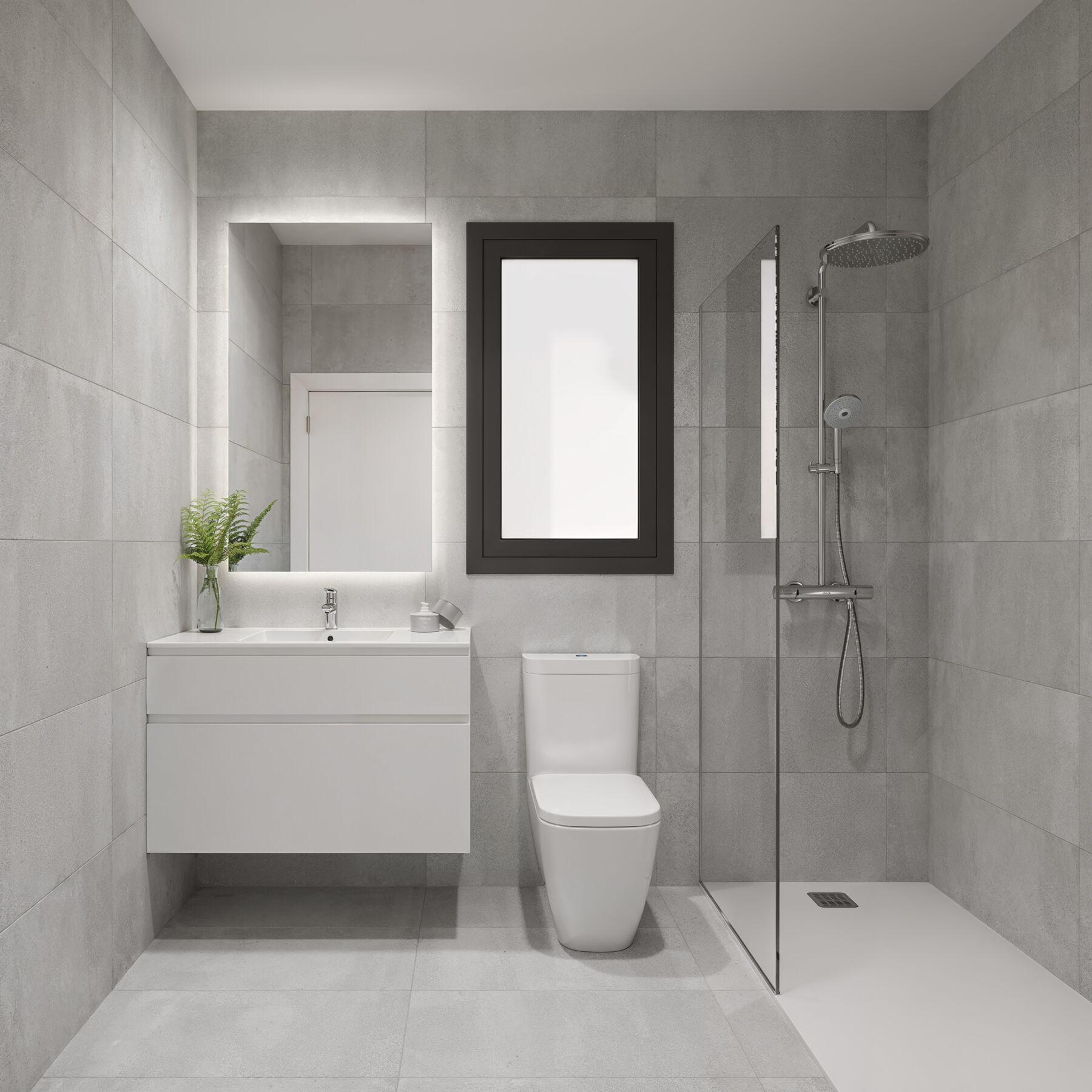 New-build apartments in Finestrat, Costa Blanca - miniatűr 8