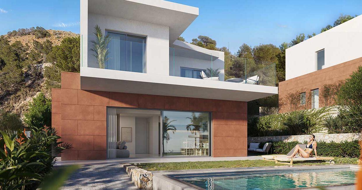 141173-Designvilla in Sierra Cortina