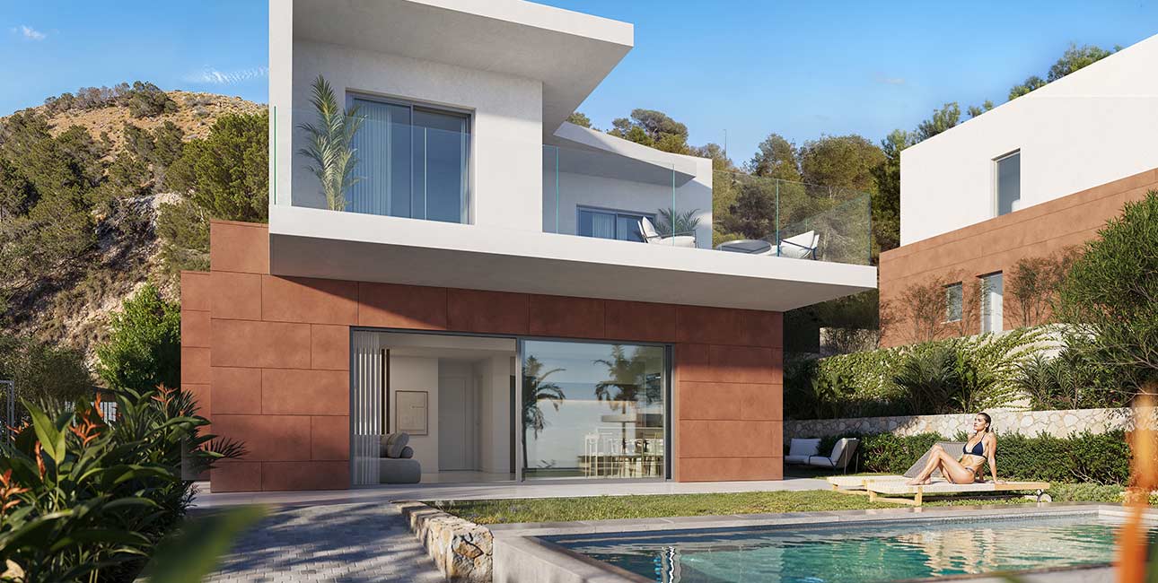 141173-Designvilla in Sierra Cortina