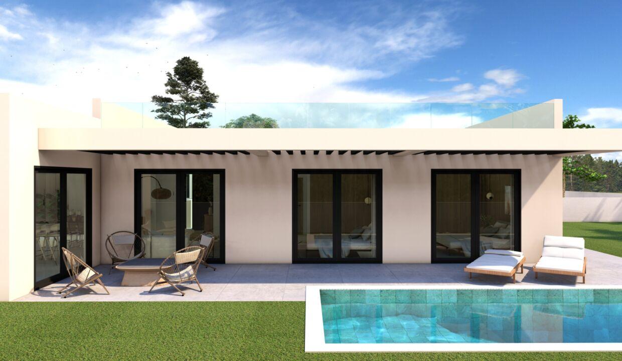 141295-Luxe villa’s in Finestrat