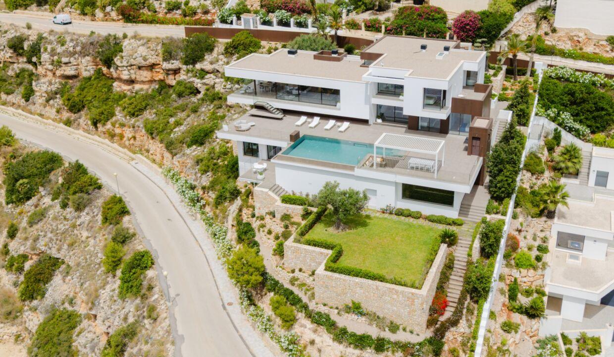 141995-Fantastische villa in Cumbre del Sol