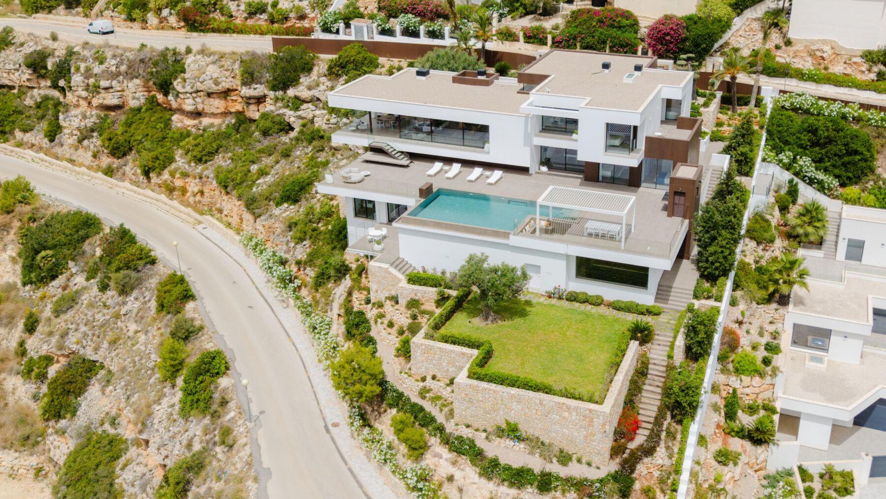141995-Fantastische villa in Cumbre del Sol