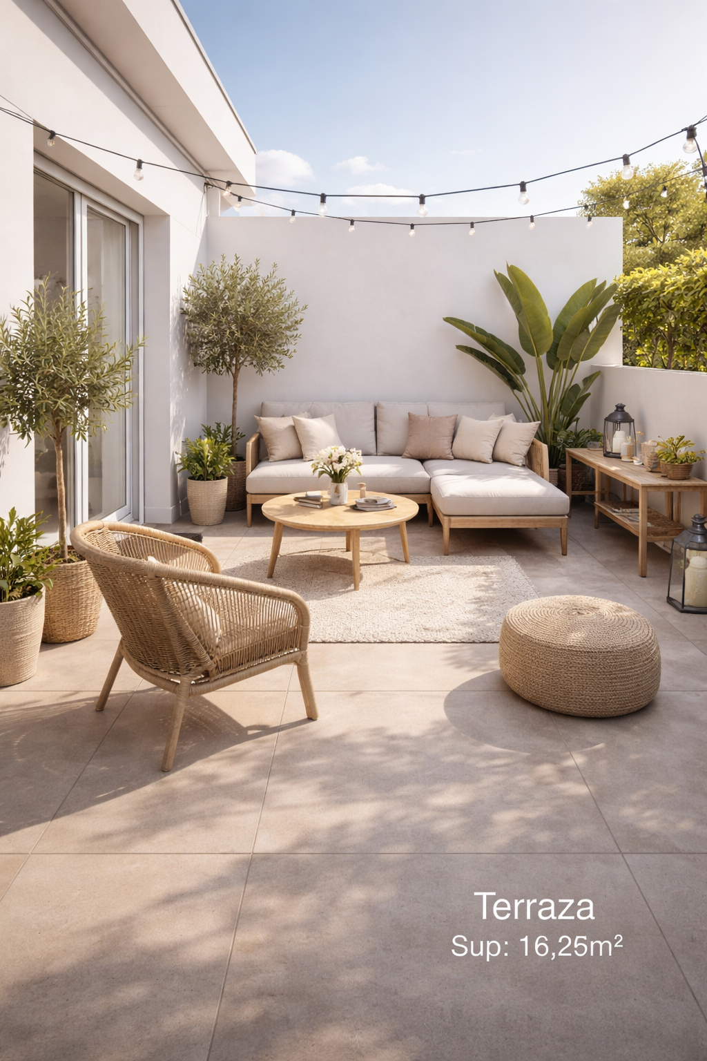 Townhouse with sea views in Puerto de Mazarrón, Murcia - miniatűr 7