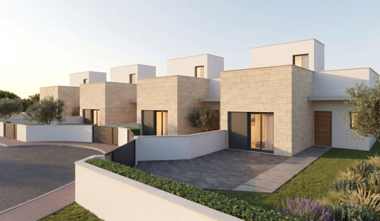142288-New-build chalets in Country Club