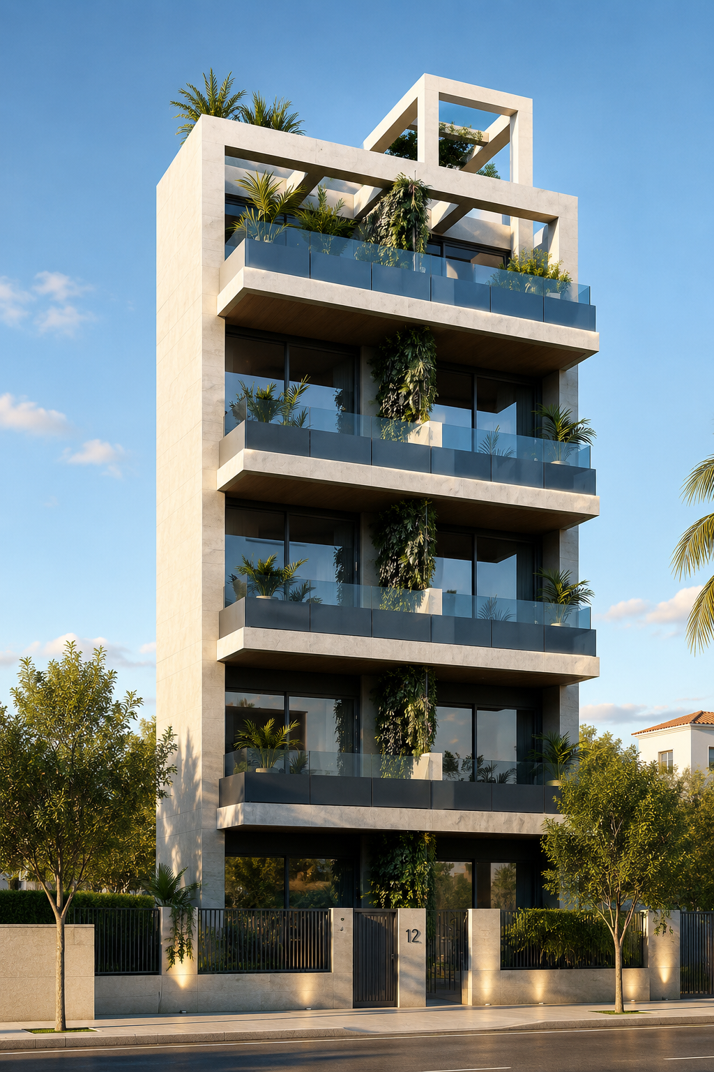 143795-Appartementen vlak bij zee in Torrevieja