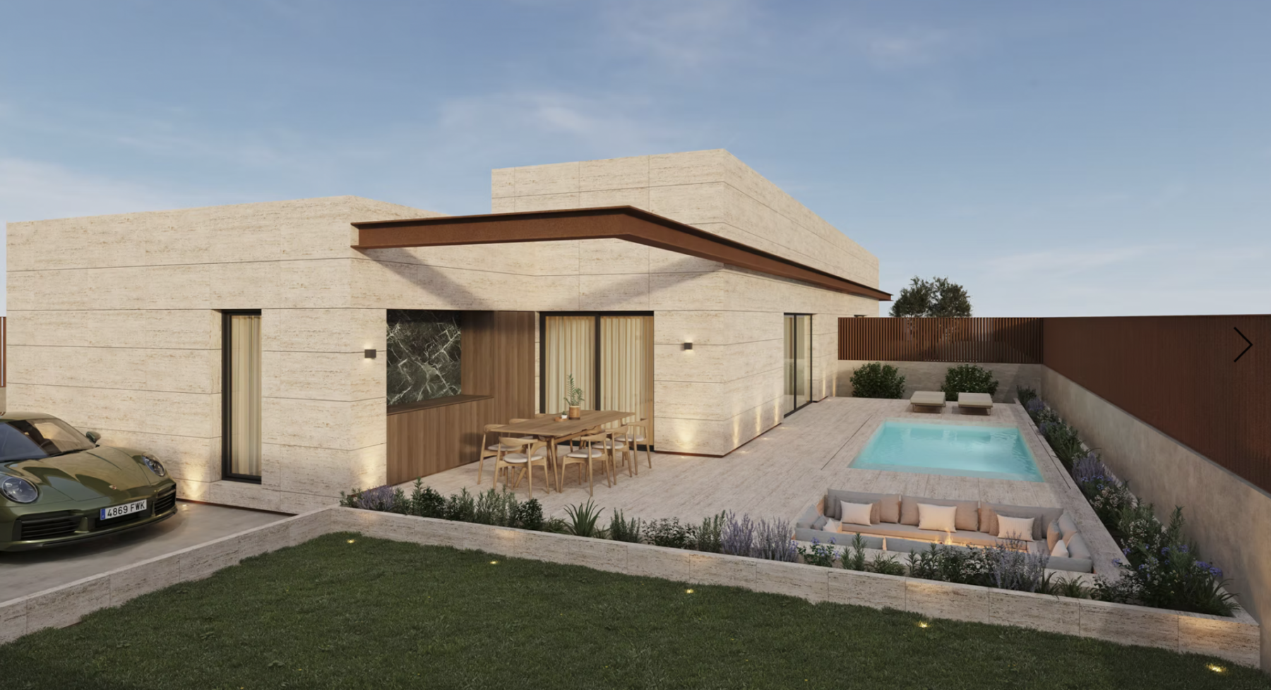 143850-Exclusieve nieuwbouwvilla’s in Cala d’Or