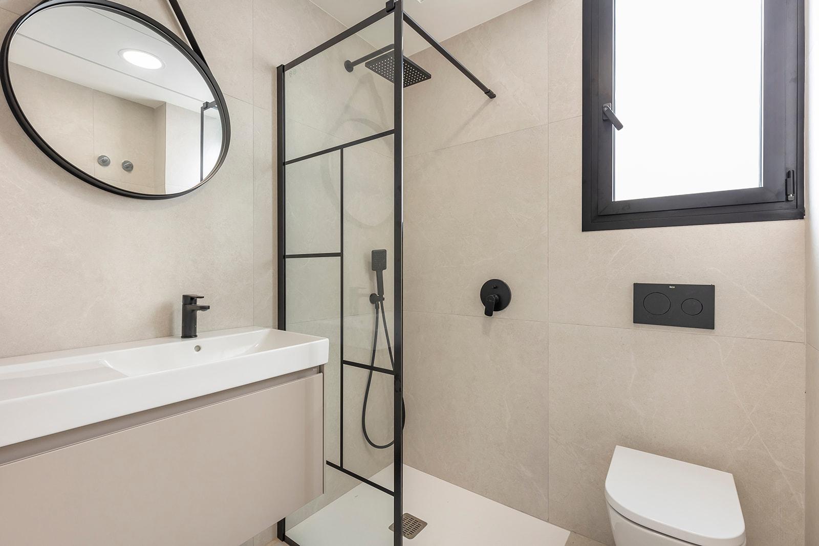 Villas de obra nueva con piscina privada en Los Alcázares, Murcia - miniatura 14