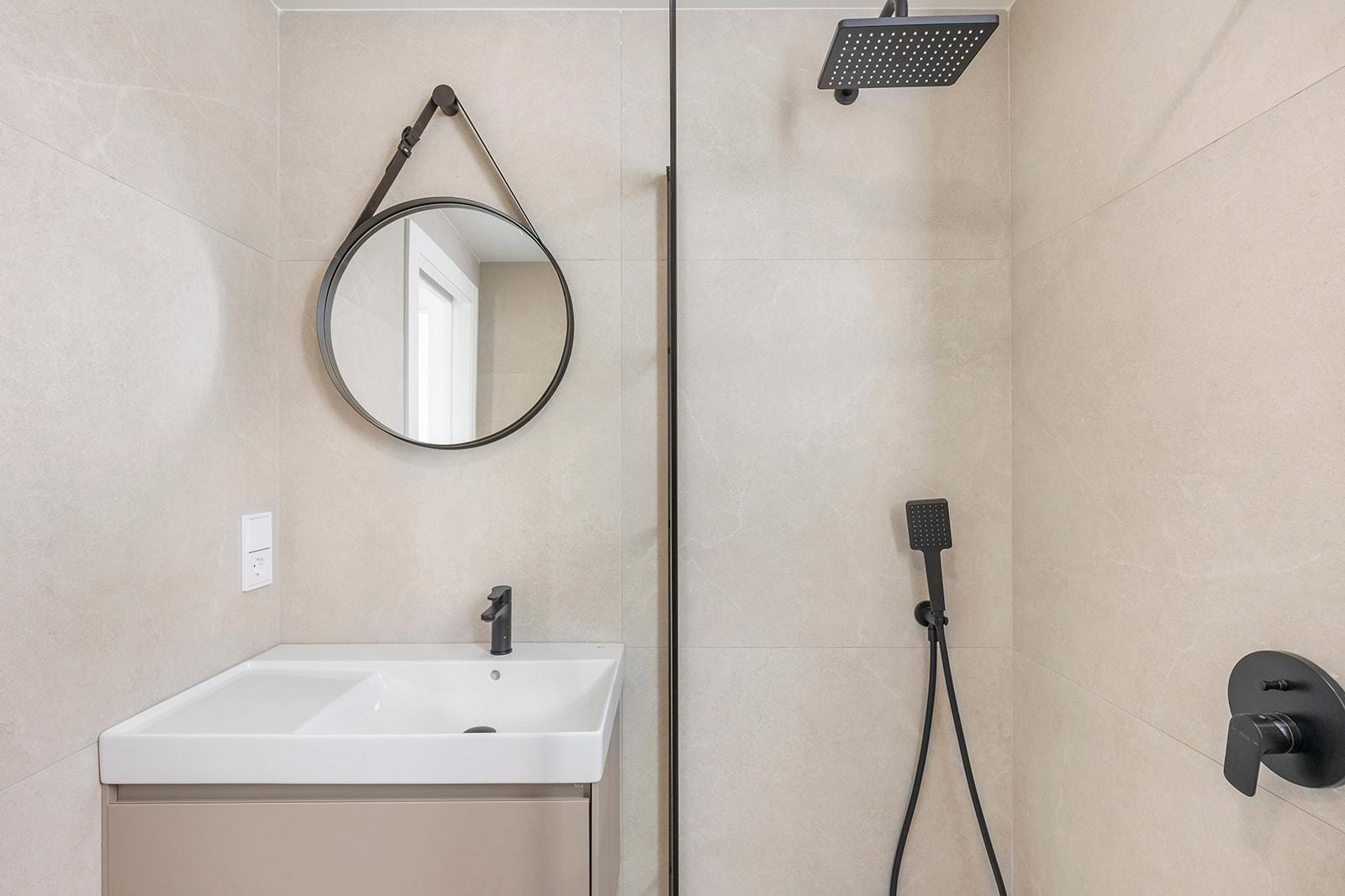 Villas de obra nueva con piscina privada en Los Alcázares, Murcia - miniatura 15