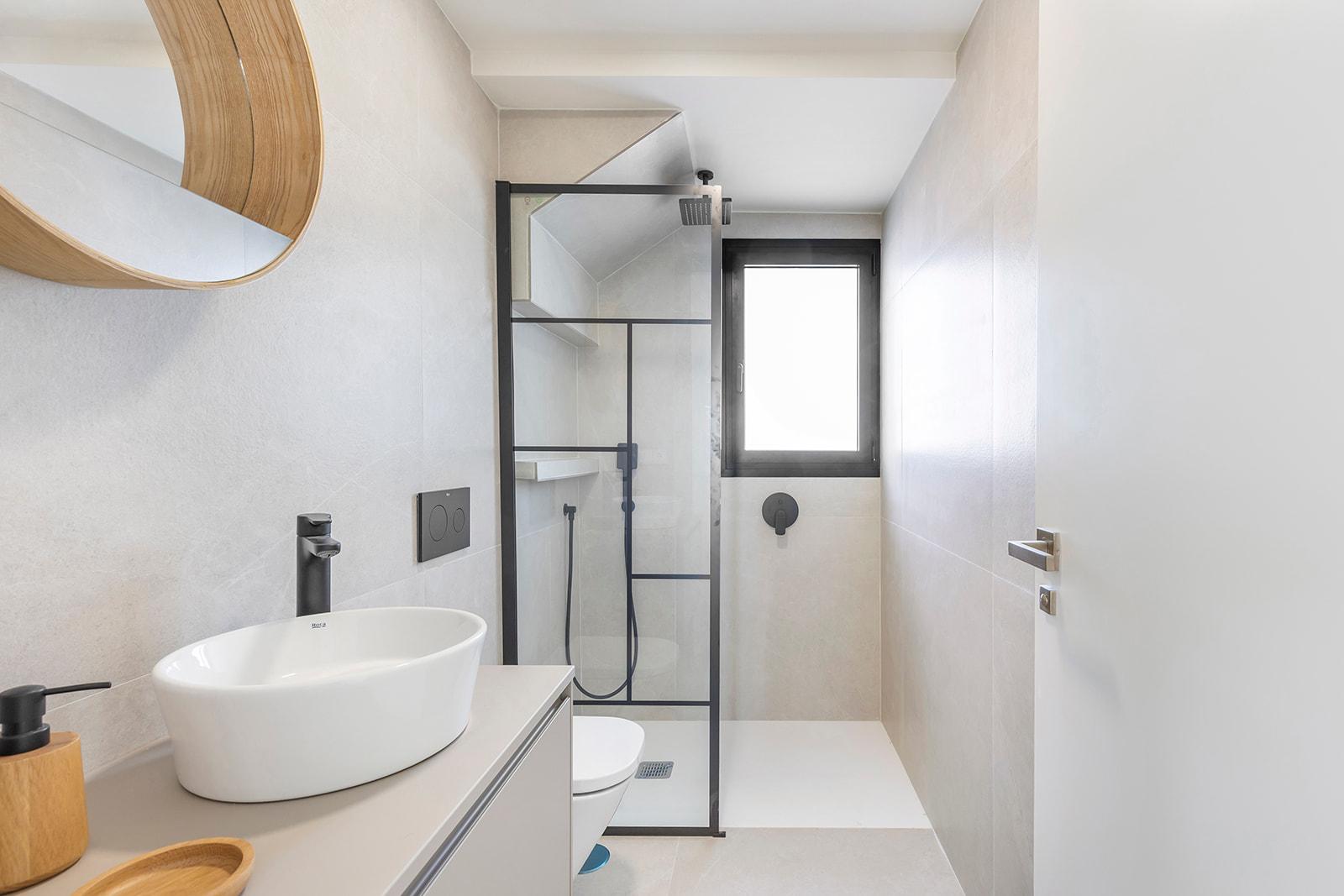 Villas de obra nueva con piscina privada en Los Alcázares, Murcia - miniatura 18