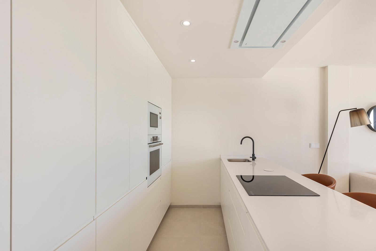 Villas de obra nueva con piscina privada en Los Alcázares, Murcia - miniatura 28
