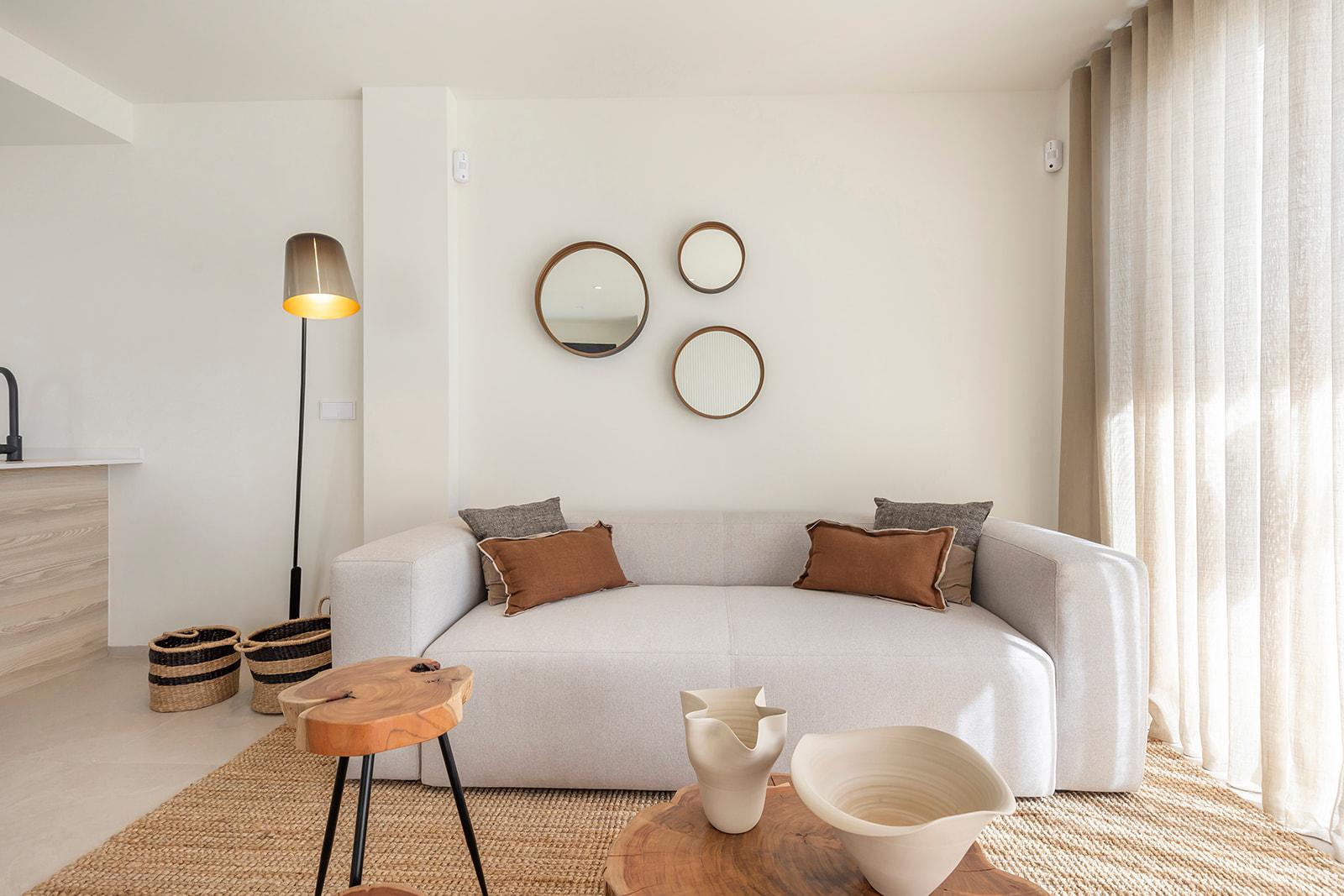 Villas de obra nueva con piscina privada en Los Alcázares, Murcia - miniatura 30