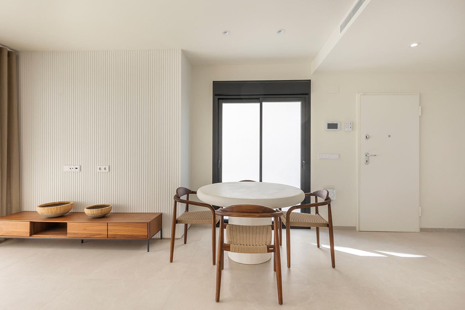 Villas de obra nueva con piscina privada en Los Alcázares, Murcia - miniatura 31