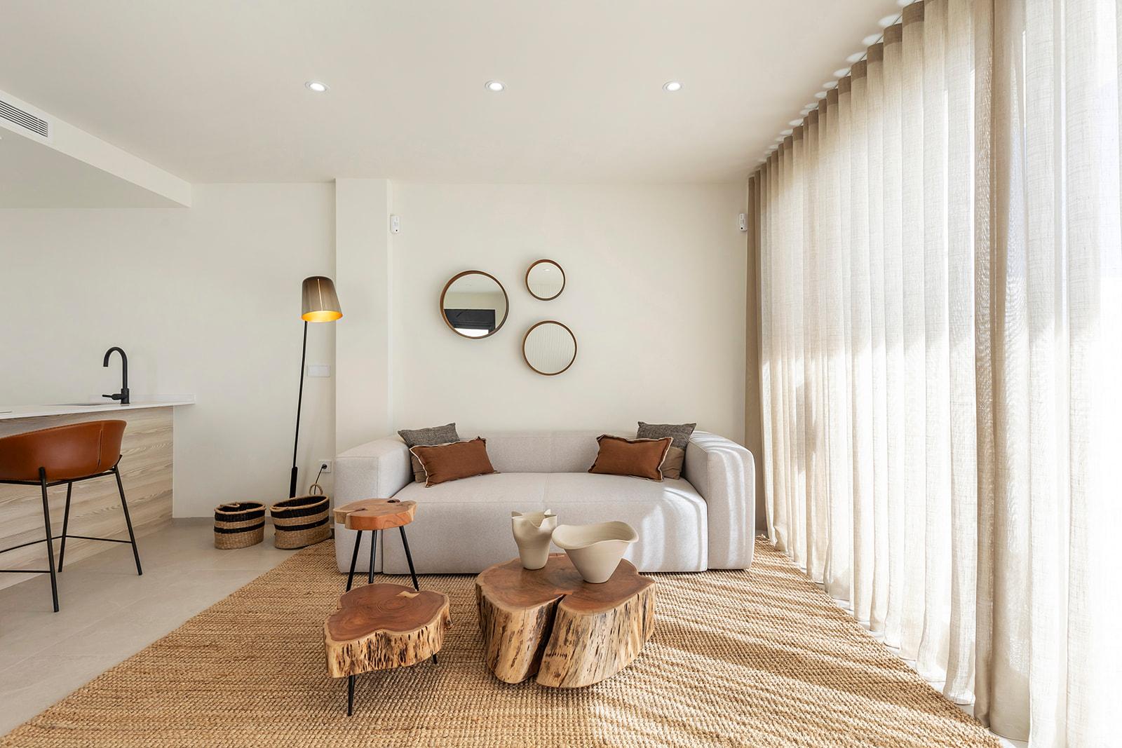 Villas de obra nueva con piscina privada en Los Alcázares, Murcia - miniatura 36