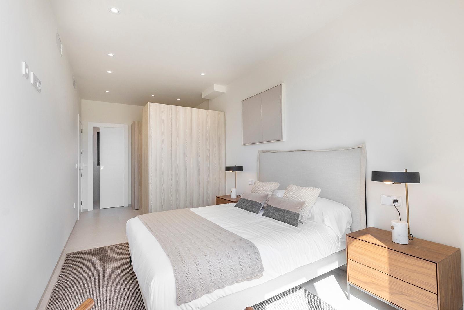 Villas de obra nueva con piscina privada en Los Alcázares, Murcia - miniatura 10