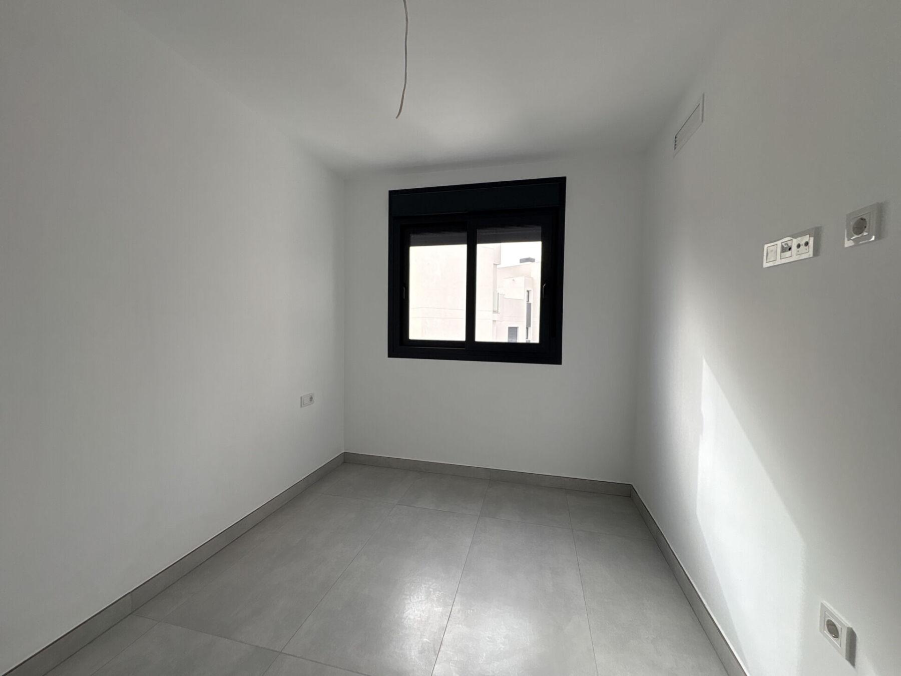 Bright apartment with sea views in Villajoyosa - thumbnail 13