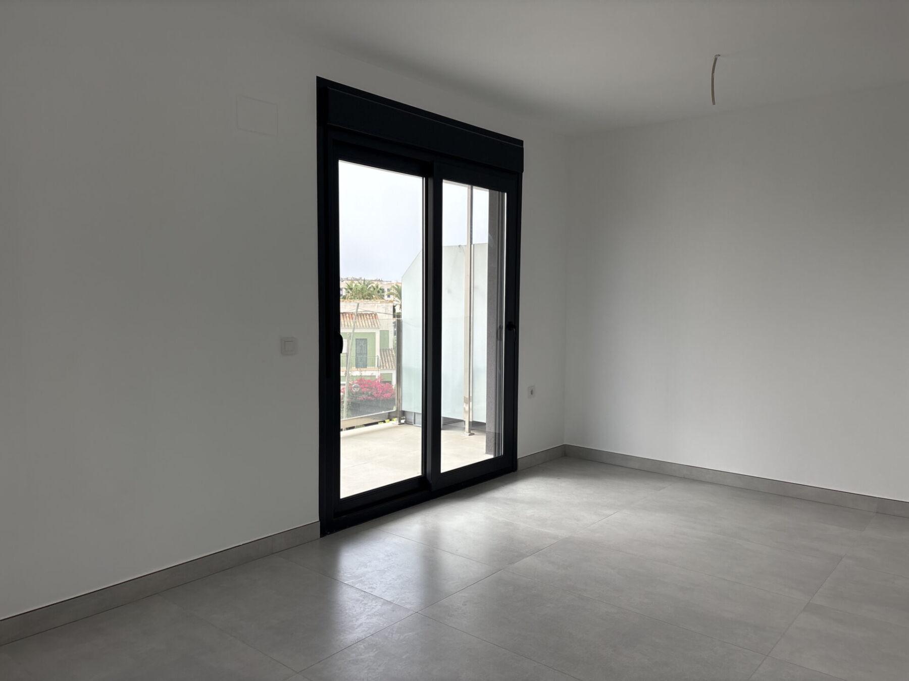 Bright apartment with sea views in Villajoyosa - thumbnail 17