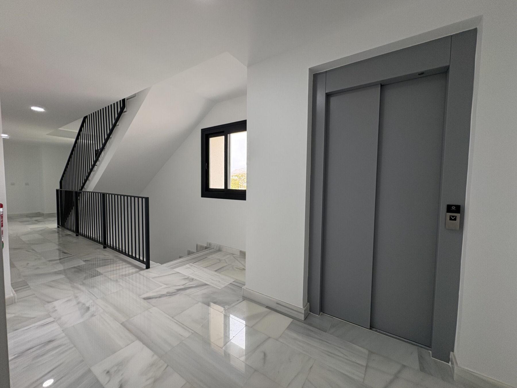 Bright apartment with sea views in Villajoyosa - thumbnail 19