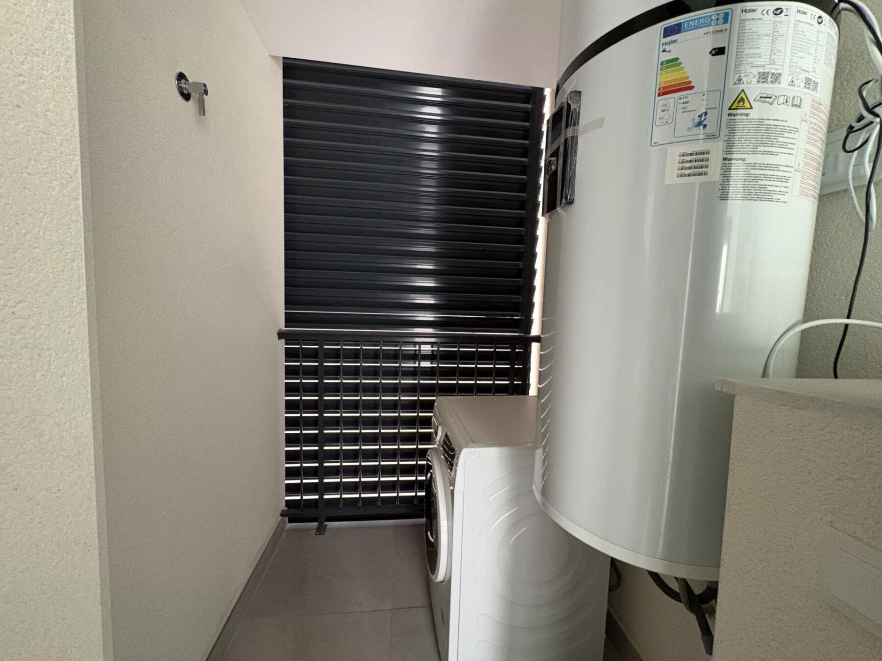 Bright apartment with sea views in Villajoyosa - thumbnail 20