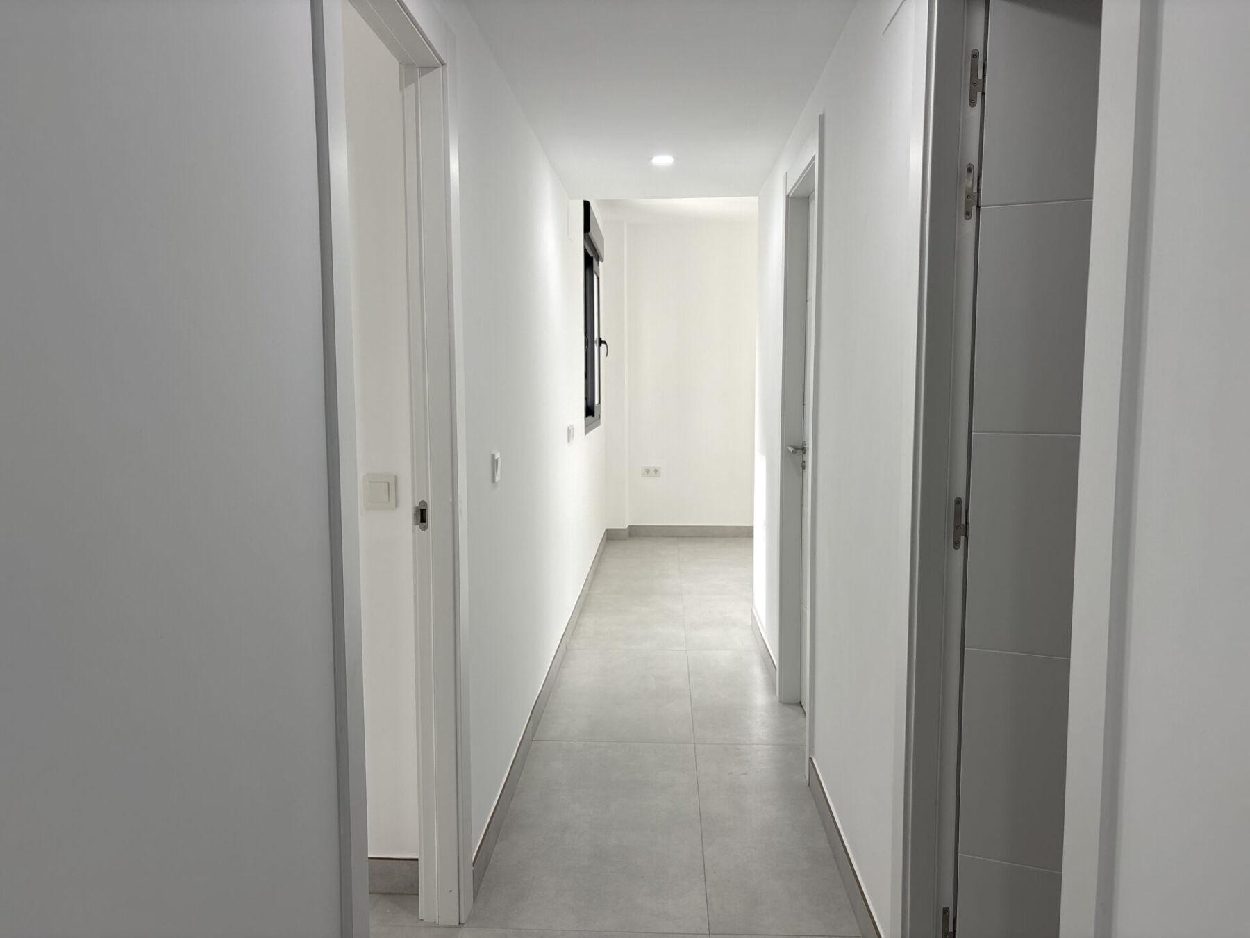Bright apartment with sea views in Villajoyosa - thumbnail 23