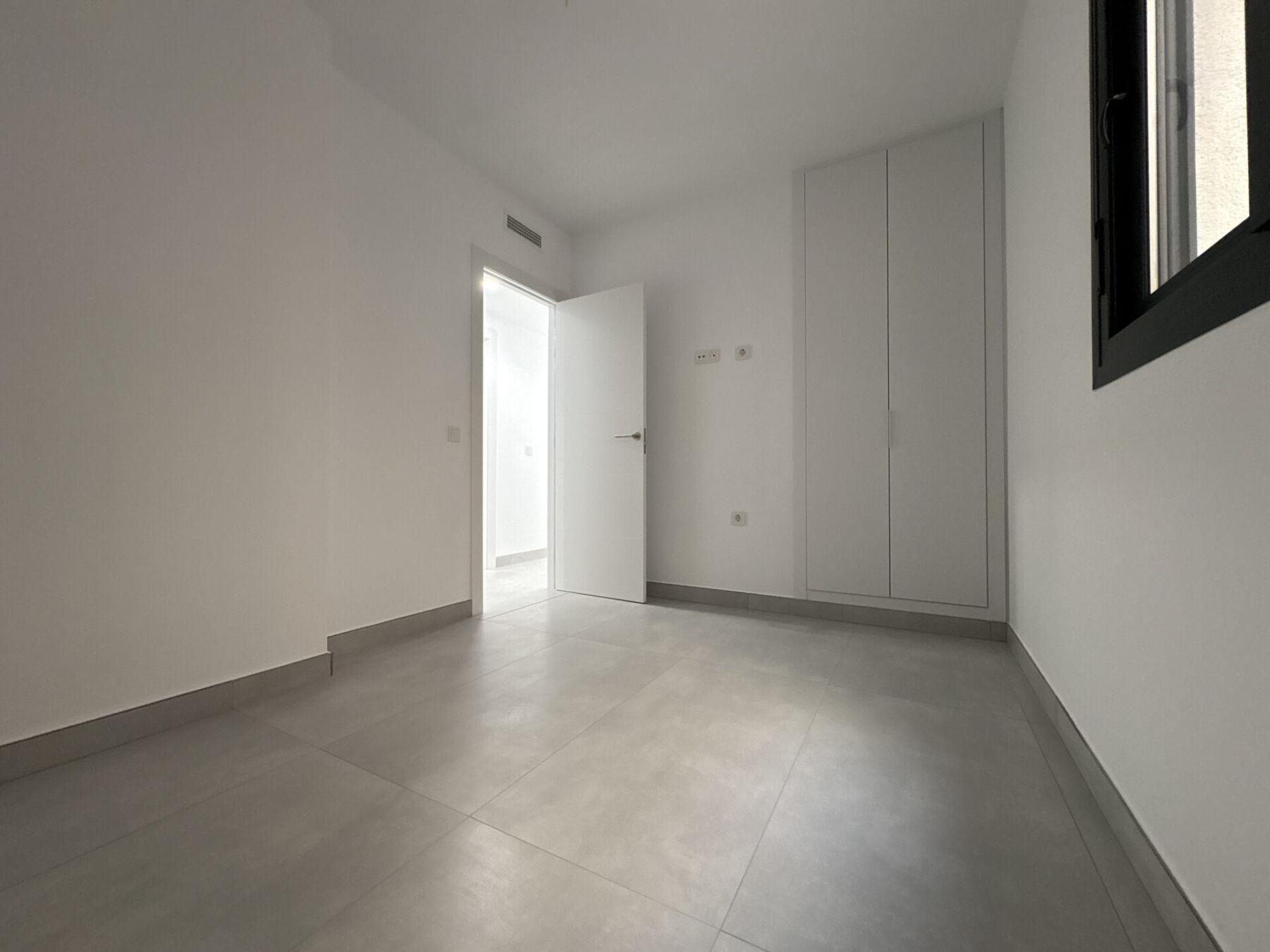 Bright apartment with sea views in Villajoyosa - thumbnail 7