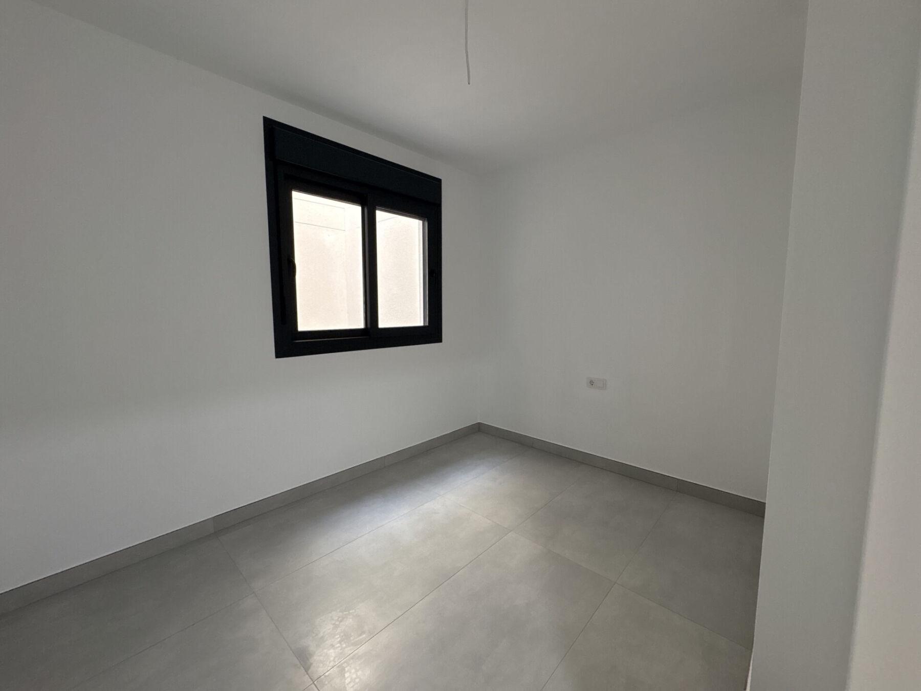 Bright apartment with sea views in Villajoyosa - thumbnail 10