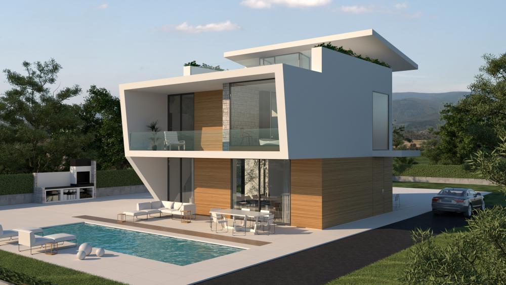 71816-Luxe villa in Campoamor