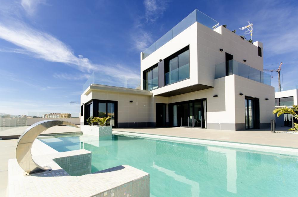 71914-Luxe villa in Campoamor met prachtig zeezicht