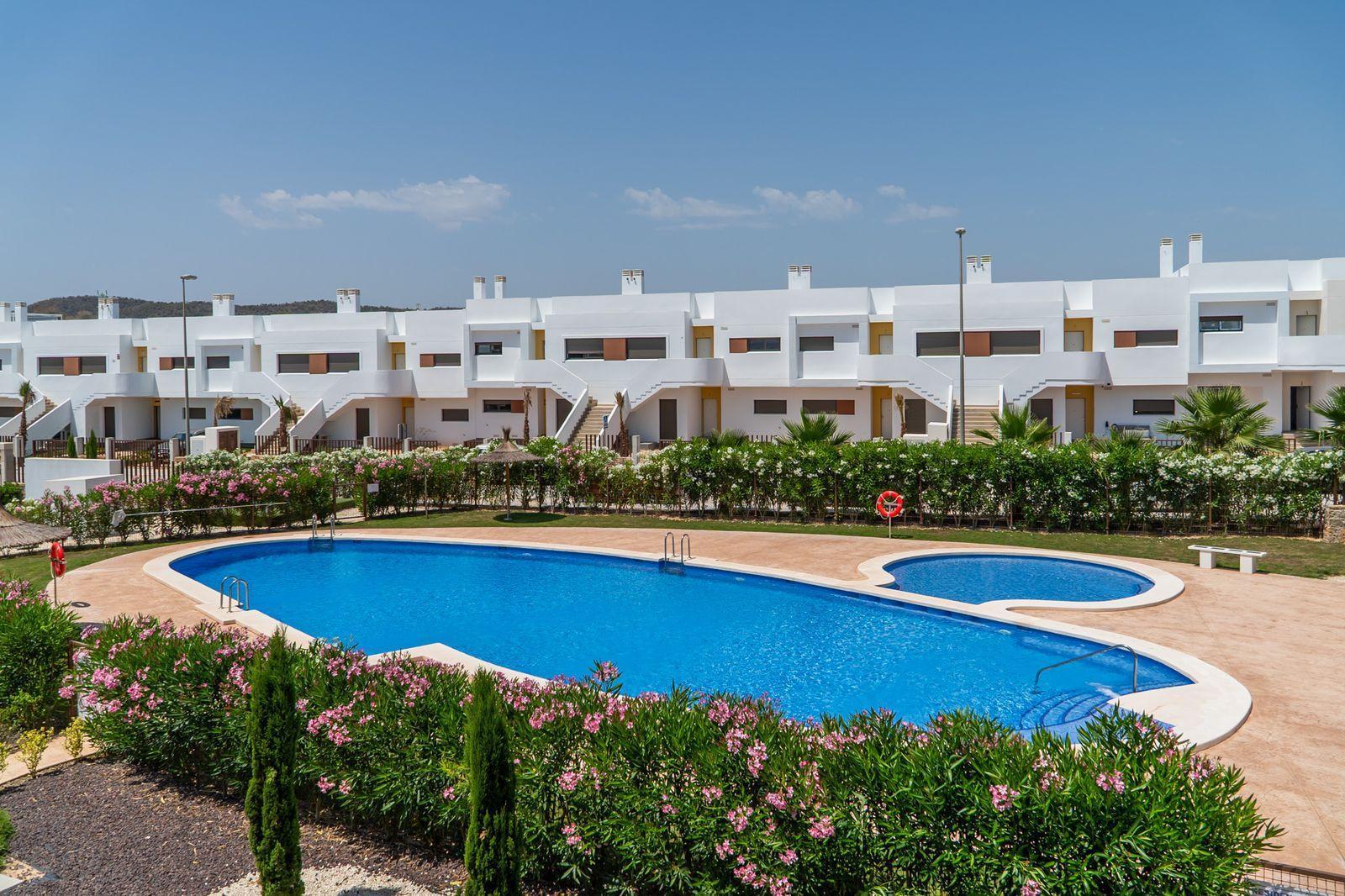 73109-Luxe appartementen op een top locatie