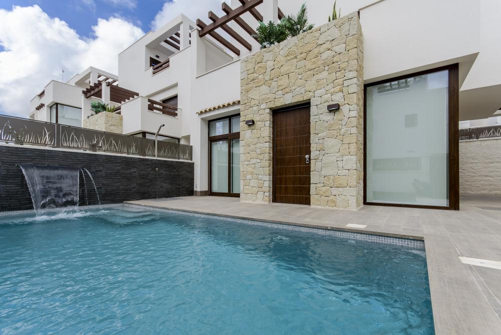 74858-Moderne villa in Ciudad Quesada