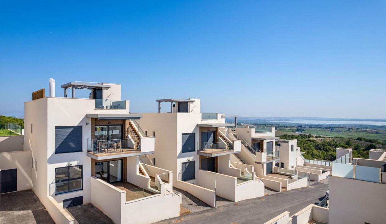 83342-Bungalow in San Miguel de Salinas