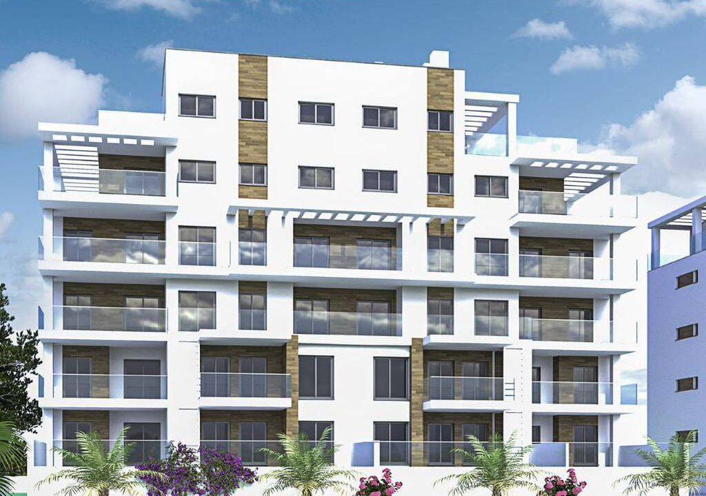 83392-Great apartments in residential in Mil Palmeras 100 meters from the sea
