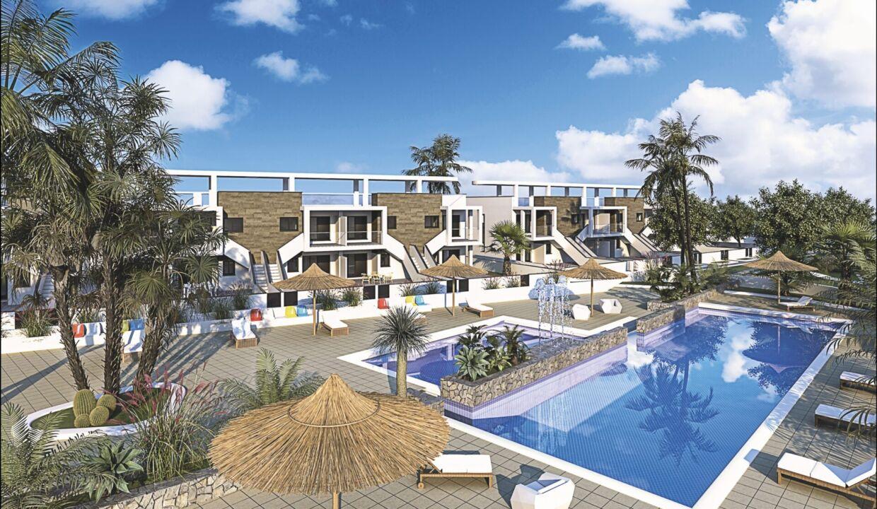 87409-Apartments and duplexes in Mil Palmeras