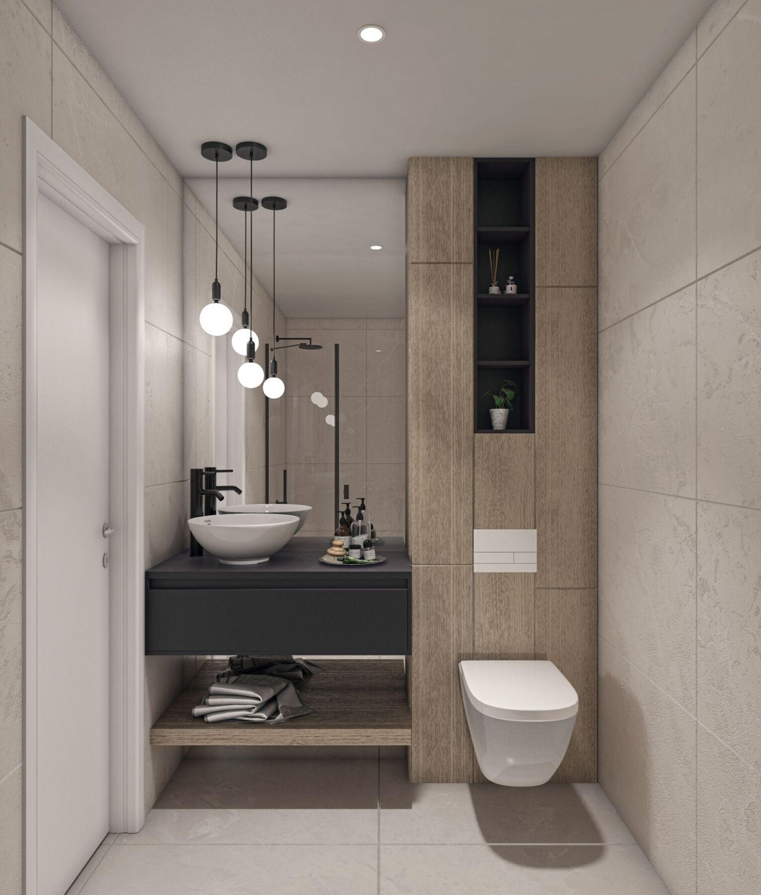 Ground or first floor apartments in Condado de Alhama - thumbnail 3