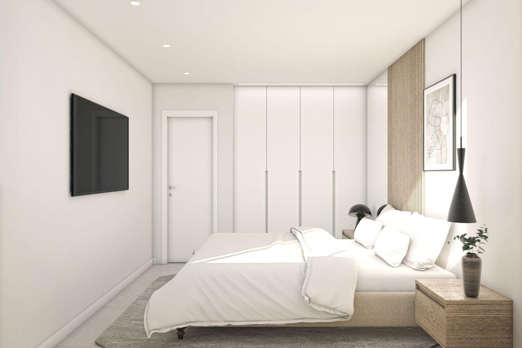 Ground or first floor apartments in Condado de Alhama - thumbnail 4