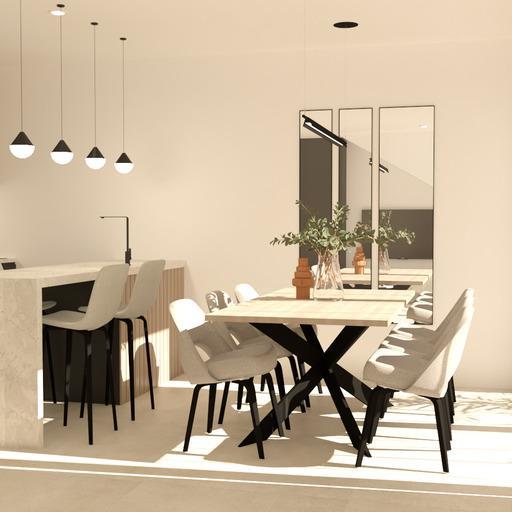 Ground or first floor apartments in Condado de Alhama - thumbnail 5