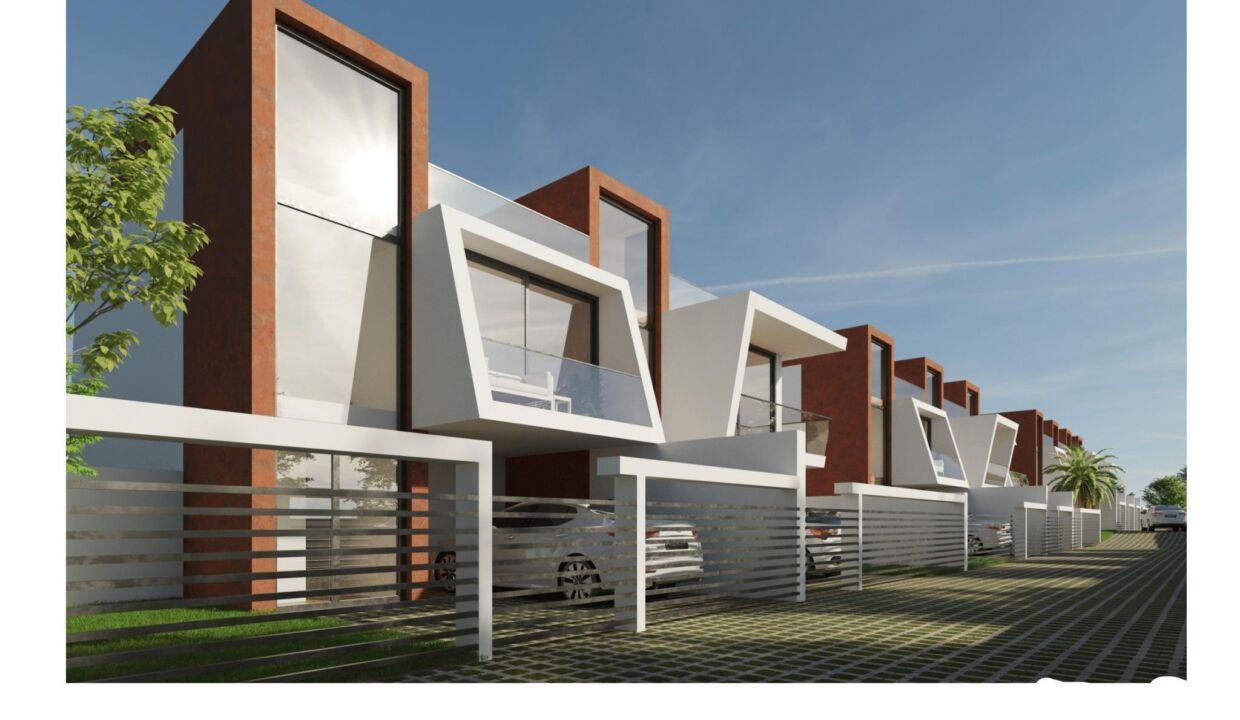 99937-Prachtige privéwoning gelegen in Calpe