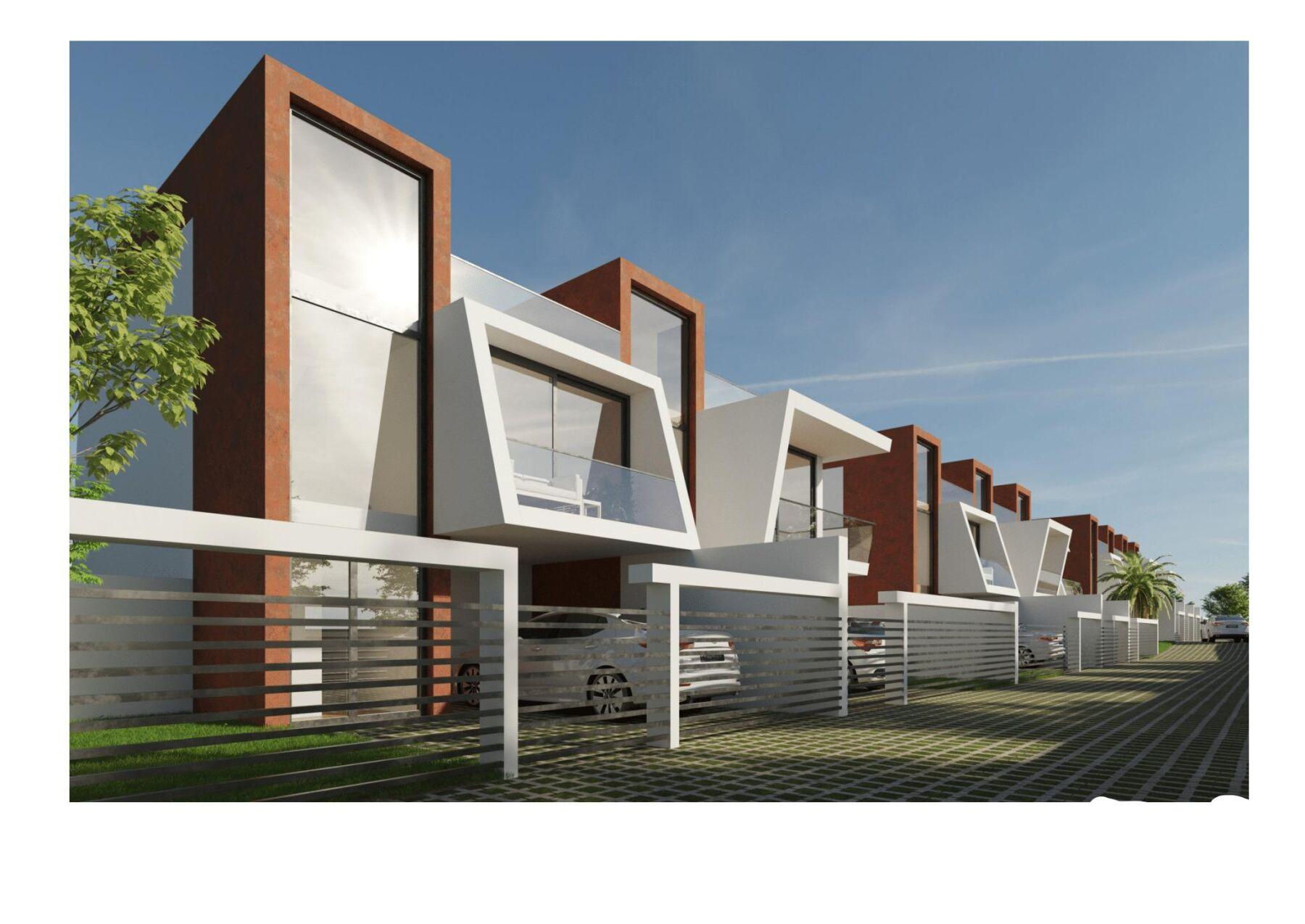 99937-Prachtige privéwoning gelegen in Calpe