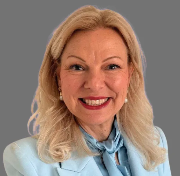 Bogata Baranyi