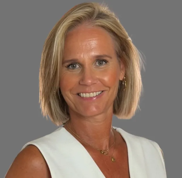 Judith Sluijter
