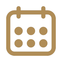 Year Built property meta icon.